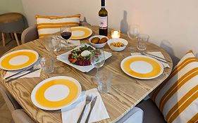 Studio In Menton Near Sea And City Centre