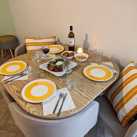 Studio In Menton Near Sea And City Centre Extérieur photo