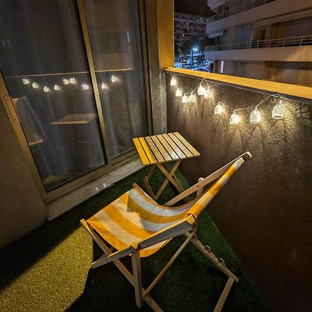 Studio In Menton Near Sea And City Centre Extérieur photo