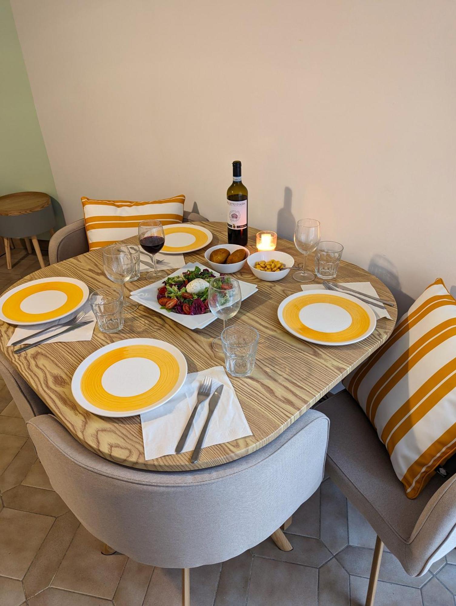 Studio In Menton Near Sea And City Centre Extérieur photo